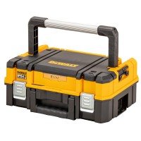 Dewalt DWST83344-1 TSTAK 2.0 Shallow Box Long Handle £59.99